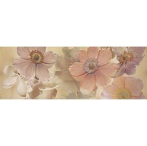 Fanal Creation Dec. Creation Brown Flor 1